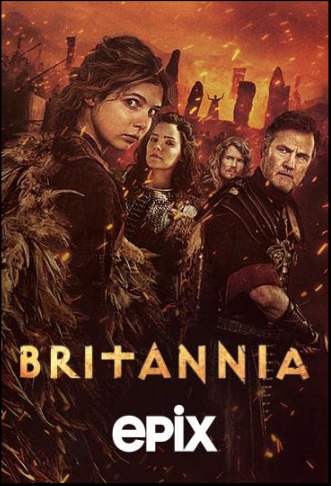 Britannia S02E01 2160p WEB H265
