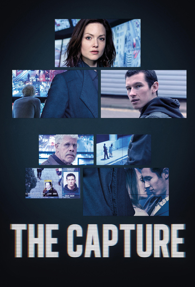 [BBC One HD] The Capture (2019) S02E04 1080p DD5 1 H264 HDTV-EngSubs
