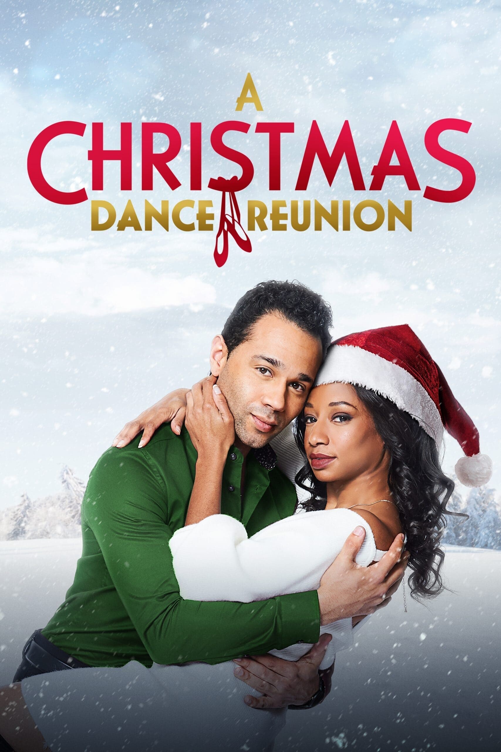 A Christmas Dance Reunion 2021 1080p WEB-DL DDP5 1 H 264-squalor