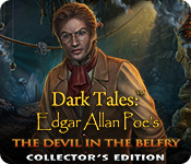 Dark Tales 18 The Devil in the Belfry CE NL