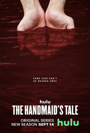 The Handmaid's Tale - Seizoen 5 (2022) S05E02 Ballet 1080p AMZN WEB-DL DDP5.1 H.264 Retail NL Sub