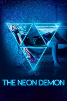 The Neon Demon nl subs 2016