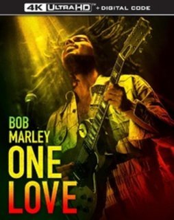 Bob Marley One Love (2024) BluRay 2160p DV HDR TrueHD Atmos AC3 HEVC NL-RetailSub REMUX