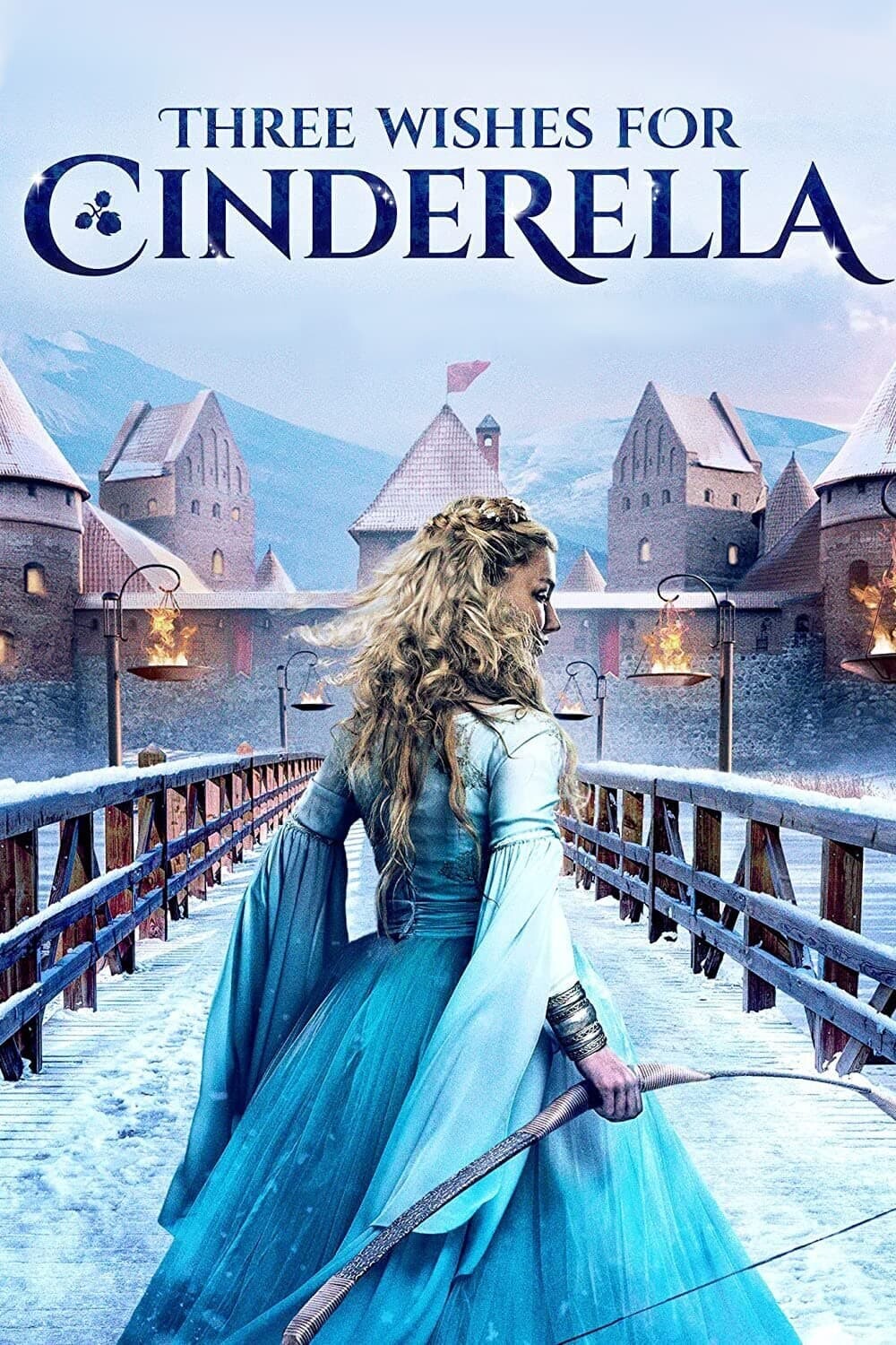 Three Wishes for Cinderella 2021 1080p Blu-ray Remux AVC DTS-HD MA 5 1-HDT