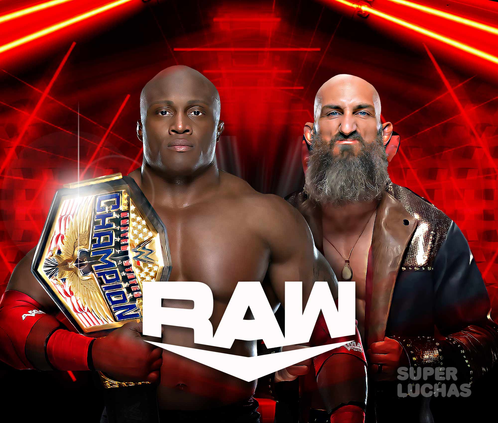 WWE Monday Night Raw 2022 08 08 720p HDTV x264-NWCHD