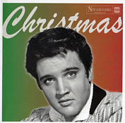 Elvis Presley - New Album Series-Christmas (2017) [ElvisOne 8718868632166-2]