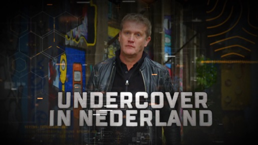 Undercover In Nederland Seizoen 21 / 35 Aflevering 1 2024