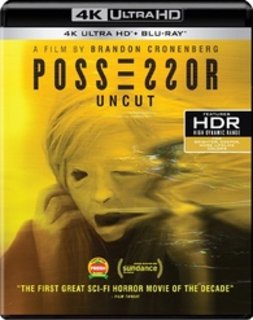 Possessor (2020) BluRay 2160p DV HDR DTS-HD MA AC3 HEVC NL-RetailSub REMUX
