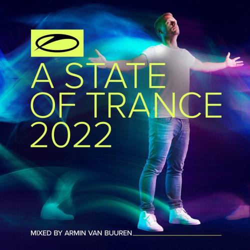 VA - A State Of Trance 2022 (Mixed by Armin van Buuren) (2022)