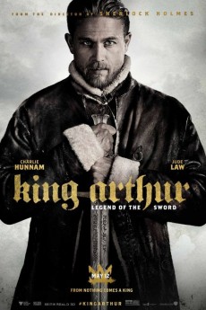 King Arthur: Legend of the Sword nl subs 2017
