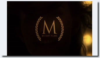 MetArt - Shannah Glowing Light 1080p
