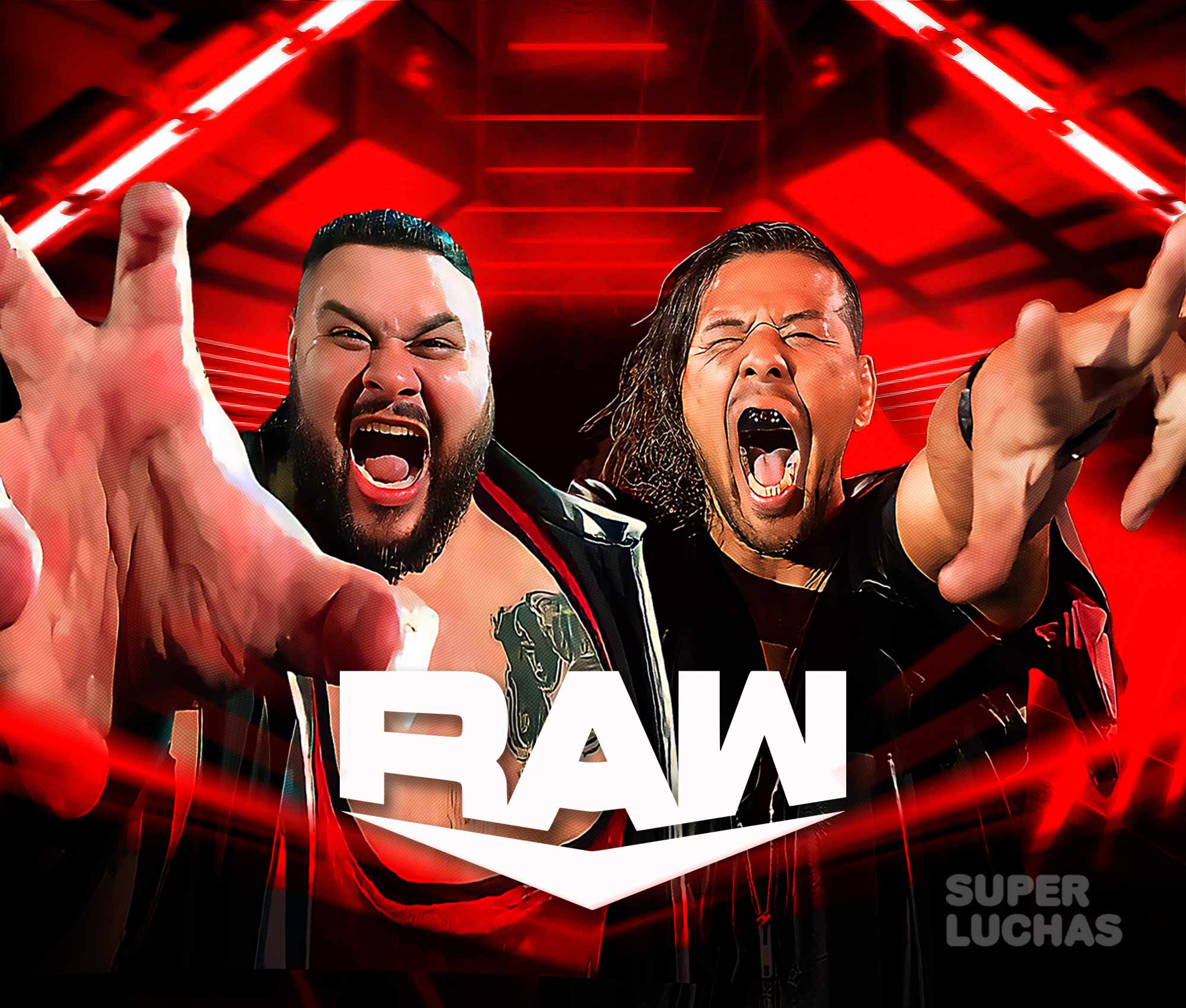 WWE Monday Night Raw 2023 06 19 720p HDTV x264-NWCHD