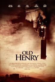 Old Henry 2021 1080 br hdr hevc-d3g