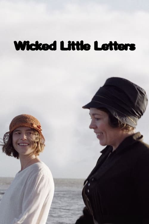 Wicked Little Letters 2023 1080p BluRay DD 5 1 x264-playHD