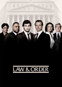 Law and Order S22E13 Mammon 1080p AMZN WEBRip DDP5 1 x264-NTb