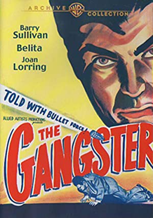 The Gangster 1947 DVDRip x264