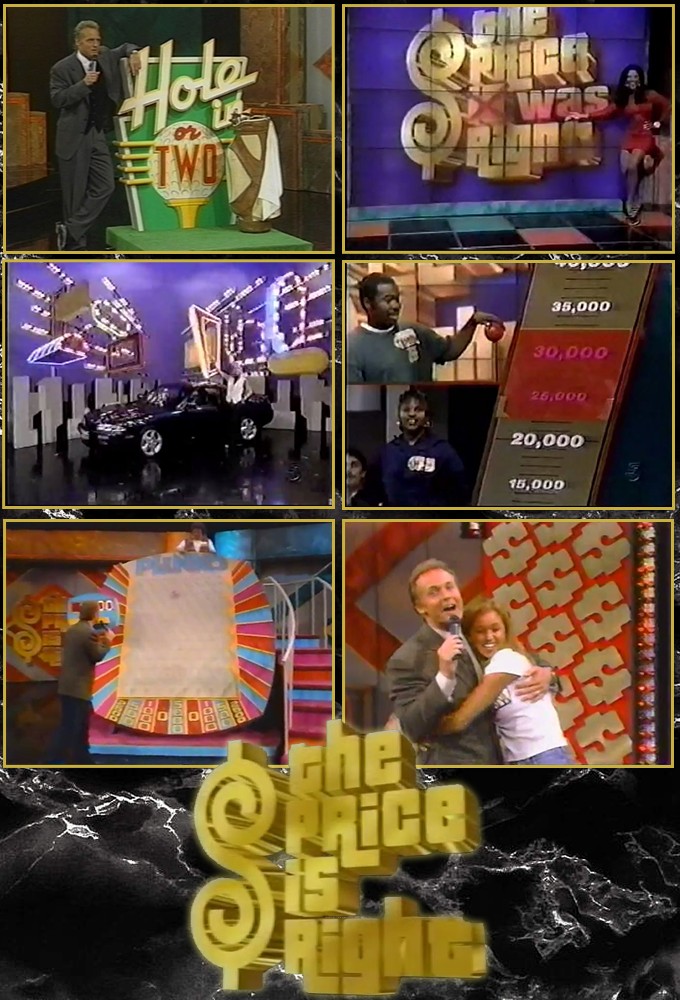 The Price Is Right 2023 03 28 XviD-AFG