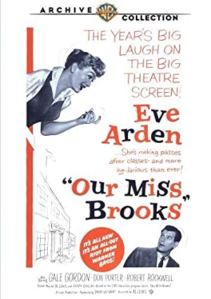 Our Miss Brooks 1956 DVDRip x264-HANDJOB