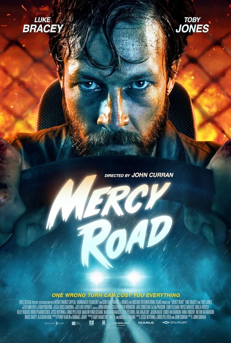 Mercy Road 2023