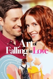 Art of Falling in Love 2019 FRENCH 720p WEB H264-AMB3R