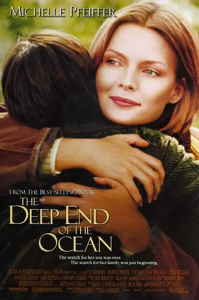 The Deep End of the Ocean (1999)