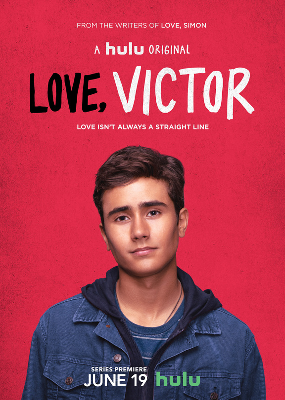 LOVE VICTOR (2020) S01E08 1080p WEB-DL DD5.1 RETAIL NL Sub