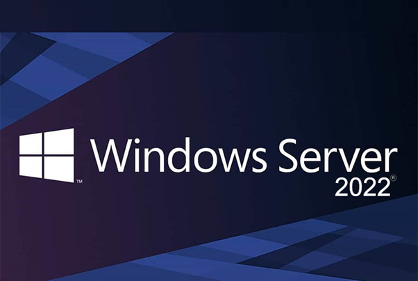 Microsoft Windows Server 2022 Version 21H2 Build 20348.1547 x64 (Updated February 2023) English
