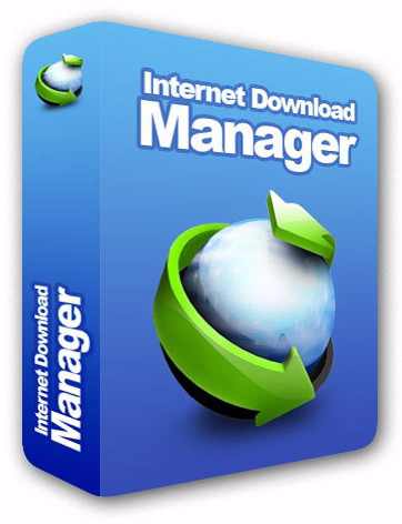 Internet Download Manager (Lifetime Activation)