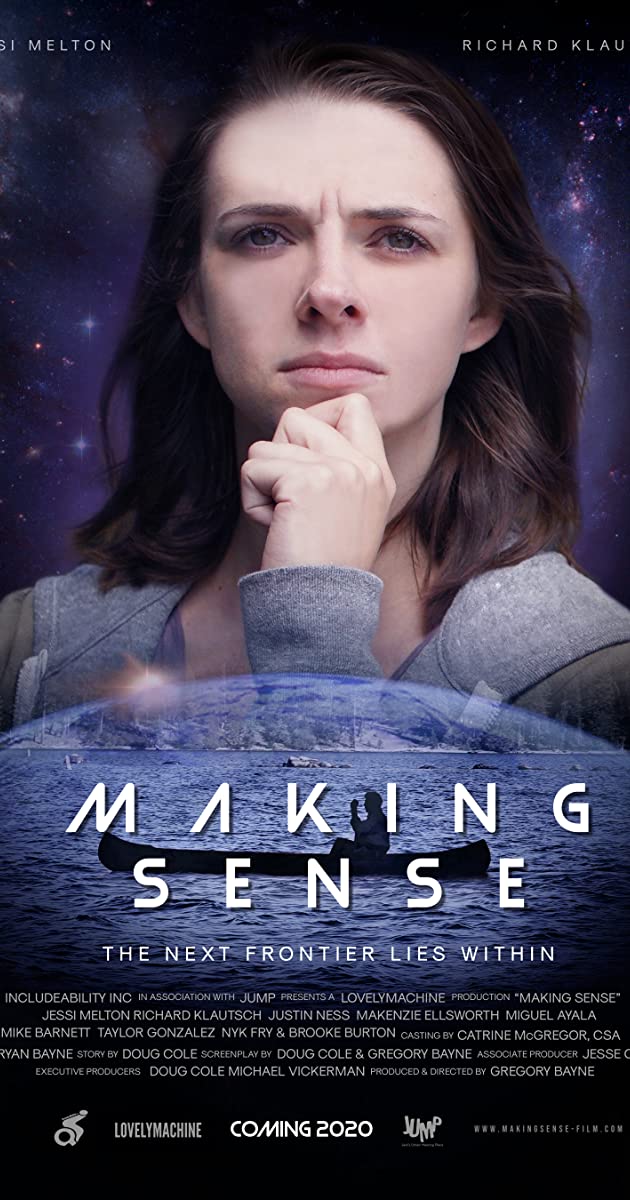 Making Sense (2021) 1080p AMZN WEB-DL DD+2.0 NLSub