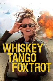 Whiskey Tango Foxtrot 2016 BluRay 1080p DTS X264-PRoDJi