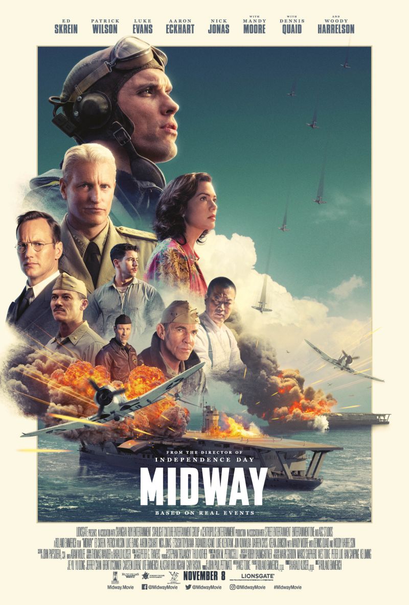Midway nl subs 2019