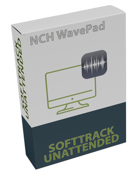NCH WavePad 19.21