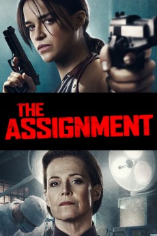 The Assignment nl subs 2016