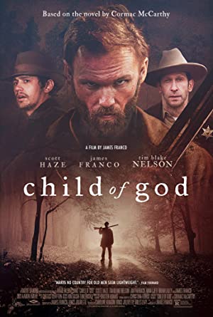 Child Of God 2013 1080i BluRay AVC DD 5 1 Remux-BONZO