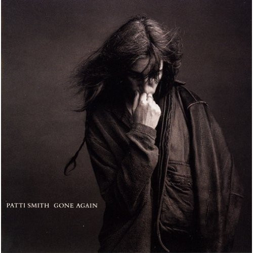Patti Smith - Gone Again (1996)