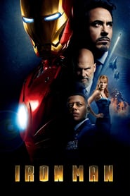 Iron Man 2008 1080p BluRay DDP5 1 H265-d3g