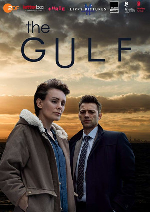 THE GULF S02 (2021) x264 1080p NL-subs