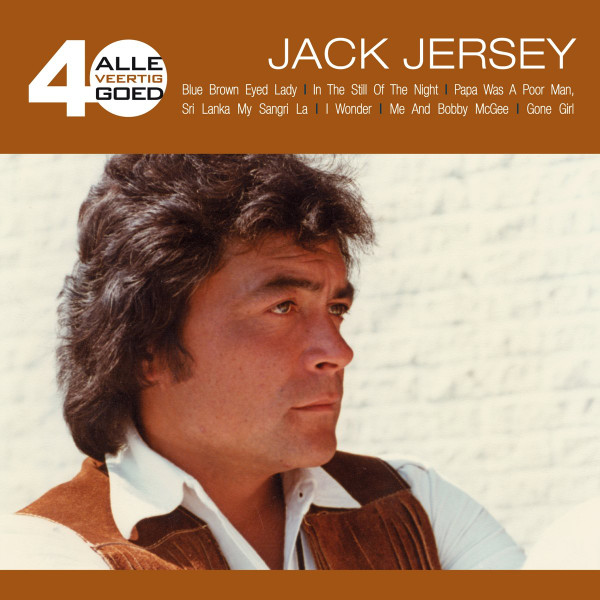 Jack Jersey - Alle 40 Goed Flac
