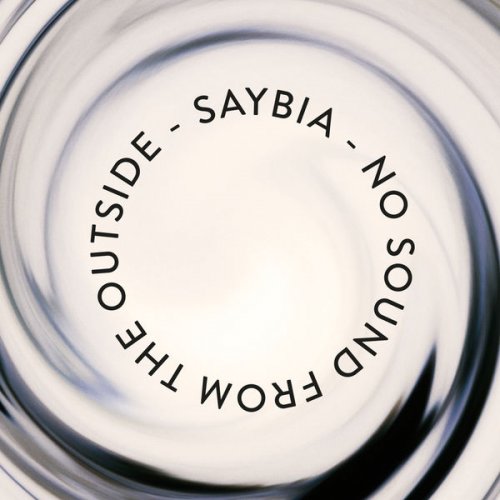 Saybia - No Sound From the Outside in DTS-wav (op verzoek)
