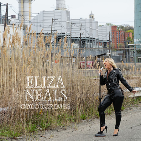 Eliza Neals - 2024 - Colorcrimes (REPOST)