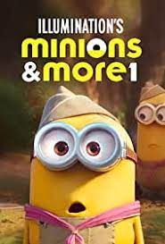 Minions and More 1 2022 1080p WEB-DL EAC3 DDP5 1 x264 Multisubs