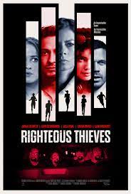 Shelter aka Righteous Thieves 2023 1080p WEB-DL EAC3 DDP5 1 H264 UK NL Subs