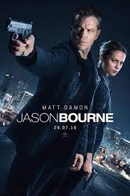 Robert Ludlum e.a. - Jason Bourne series 01-16 ENG