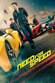 Need For Speed 2014 BluRay 1080p DTS x264-PRoDJi