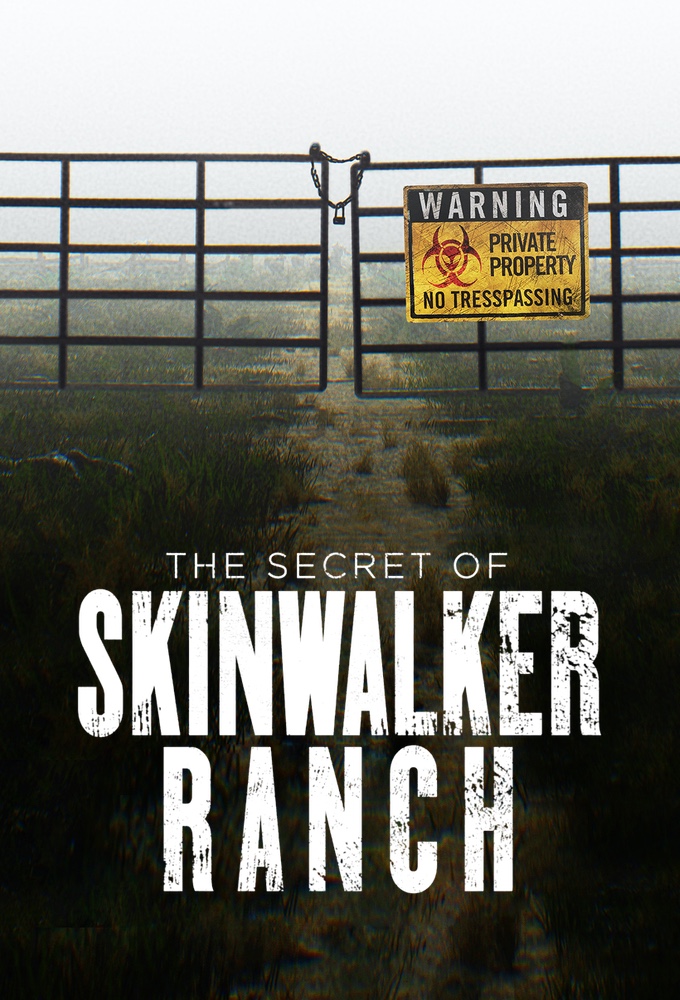 The Secret of Skinwalker Ranch S02E09 1080p HEVC x265-MeGust