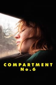Compartment Number 6 2021 BDRip x264-SCARE