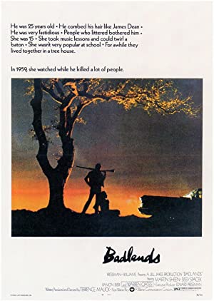 Badlands 1973 1080p BluRay H264 AC3 DD1 0