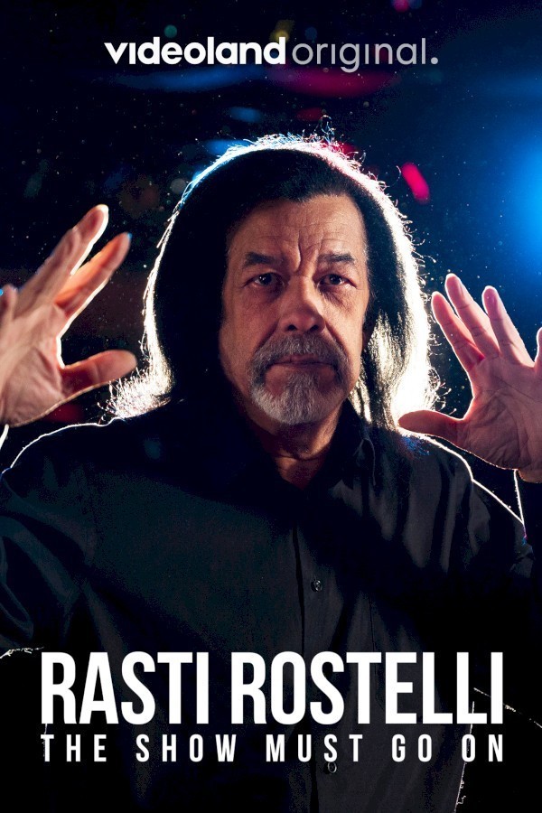 Rasti Rostelli The Show Must Go On 2022 S01 DUTCH WEB x264-DDF