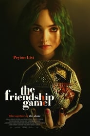 The Friendship Game 2022 1080p BluRay DTS x264-TURG