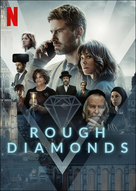 Rough Diamonds Seizoen 1 1080p